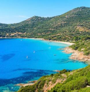 Sagone villa sea view - Vico - 5