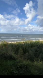Baltic Sands Apartment - Danzig - 7