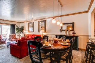 PARK STATION 139 condo - Park City - 8