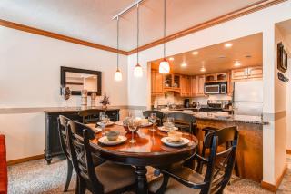 PARK STATION 139 condo - Park City - 5