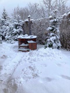 Liptovská Drevenica - 6