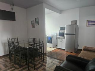 Bright and central apartment near Plaza del Sol - Guayabos - 9