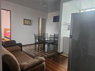Bright and central apartment near Plaza del Sol - Guayabos - 3