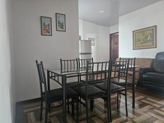 Bright and central apartment near Plaza del Sol - Guayabos - 2