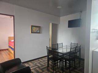 Bright and central apartment near Plaza del Sol - Guayabos - 1