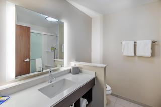Holiday Inn Express & Suites Purcell by IHG - Purcell - 4
