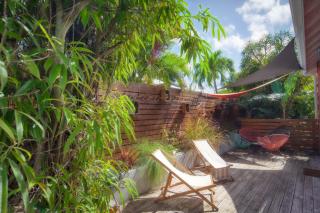 Villa Petite Terre à 50 mètres de la plage - 7