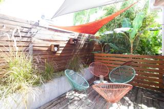 Villa Petite Terre à 50 mètres de la plage - Saint-François - 6