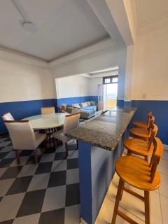 Apartamento frente mar na Barra, Salvador-BA - 5