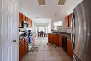 Beach Cottage - Sebastian - 9