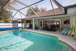 Beach Cottage - Sebastian - 8