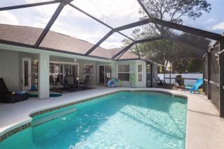 Beach Cottage - Sebastian - 7