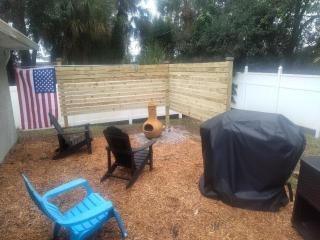 Beach Cottage - Sebastian - 6