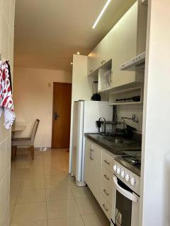 Apartamento 2 quartos completo em Jatiúca - Maceió - Maceió - 9
