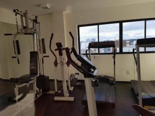 Apartamento 2 quartos completo em Jatiúca - Maceió - Maceió - 8