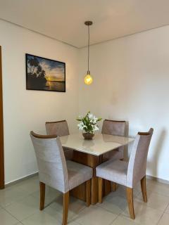 Apartamento 2 quartos completo em Jatiúca - Maceió - Maceió - 3