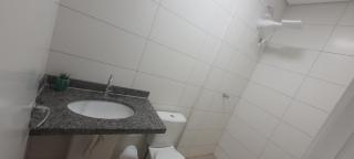 Apartamento com 2 Quartos sendo 1 suíte no Central Park Jaú - Jaú - 2