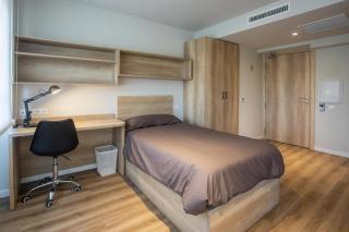 Micampus Bilbao Student Residence - Bilbao - 9