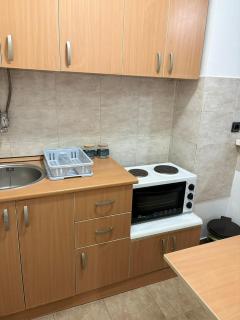 Apartman Time Out - Novi Sad - 9