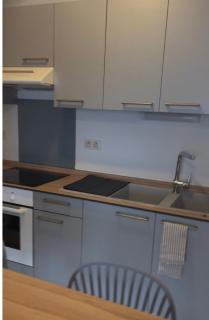 T2 cozy, ultra-center Papeete - Fare Mauz - Papeete - 8