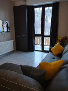 Didveli Residence D44 - Bakoerjani - 9