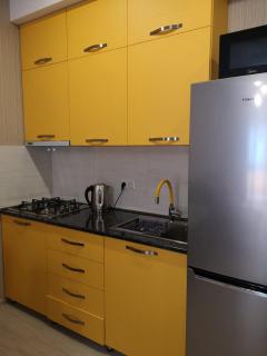 Didveli Residence D44 - Bakoerjani - 1