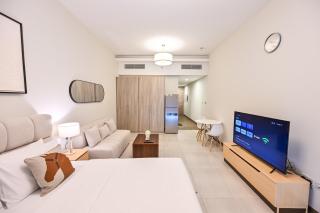 Luxurious Studio with Bay View in Sol Bay - 8