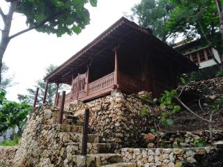 Fam Sugiono Cottage - Wooden House - 7