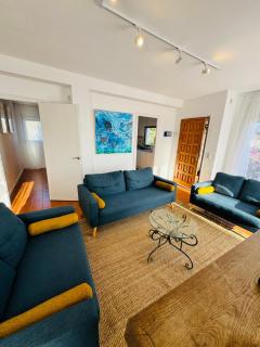 Exclusiva casa con vistas despejadas al mar y piscina privada - Lloret de Mar - 1