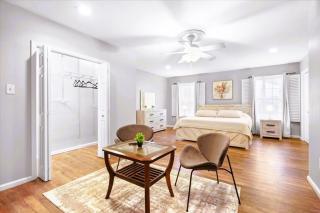 Midterm, pet & family friendly 28 day stays - Fredericksburg - 6