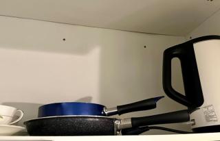 Excellent location, comfortable, Dyson Airwrap - Seul - 7