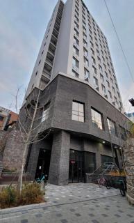 Excellent location, comfortable DDP house - 1