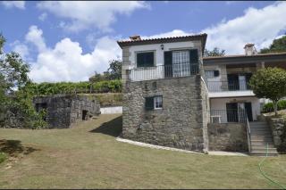 Quinta de Maiores - Baião - 7