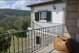 Quinta de Maiores - Baião - 1