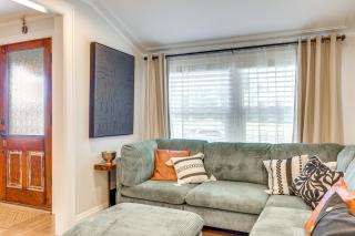 Fenced Yard Lakeland Home Adjacent to Golf Course - 6