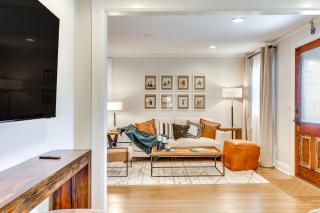 Fenced Yard Lakeland Home Adjacent to Golf Course - 5