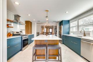 Fenced Yard Lakeland Home Adjacent to Golf Course - 2