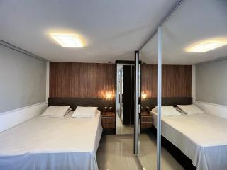 iFlat Lounge 22 - L607 Setor Oeste - Goiânia - 6