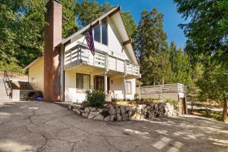 The Chalet home - 0