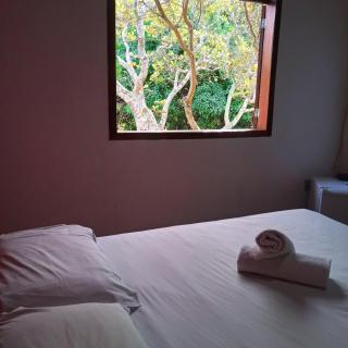 Pousada Manga Rosa - Serra do Cipo - 0