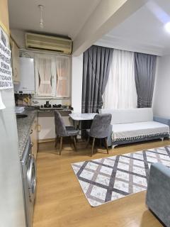 Sultanahmet Apartment - Istanbul - 6