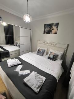 Sultanahmet Apartment - Istanbul - 7
