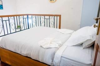 Duplex Rental Apartment - Brazavile - 9