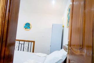 Duplex Rental Apartment - Brazavile - 5