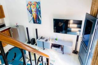 Duplex Rental Apartment - 3