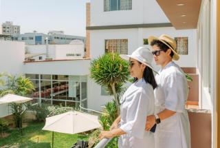 Hotel La Mansion - Tacna - 8
