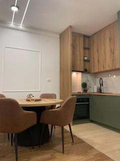 Green Apartment&Spa - 5