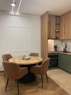 Green Apartment&Spa - 2