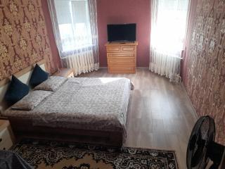 In centrul Chisinaului - Chişinău - 2