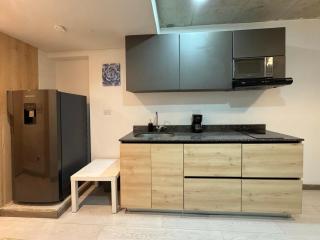 Tranquilidad descanso corazón de Chapinero - 1